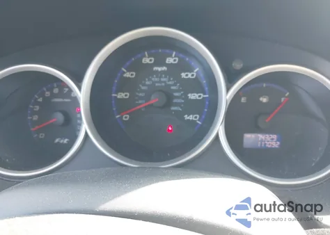 2008 Honda Fit z USA, uszkodzony, nr VIN JHMGD38458S068675